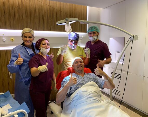 Garantie bij Esteworld