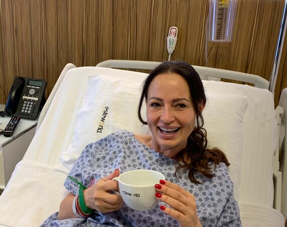 Garantie bij Esteworld