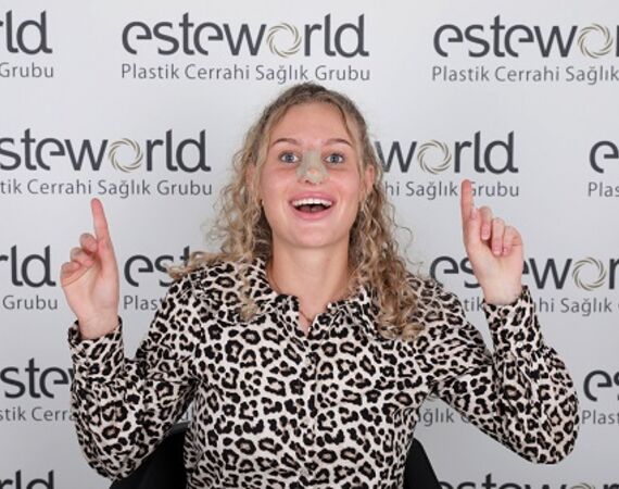 Garantie bij Esteworld