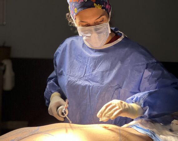 Op. Dr. Bükem CÜCE