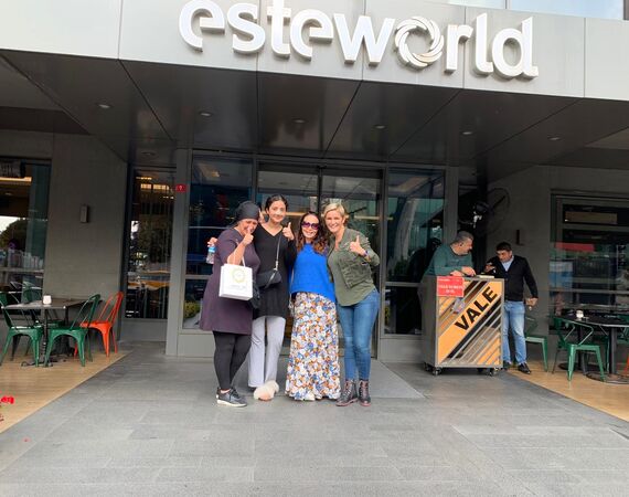 Bilvergroting Turkije