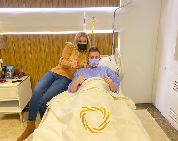 Bilvergroting Turkije