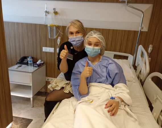 Bilvergroting Turkije