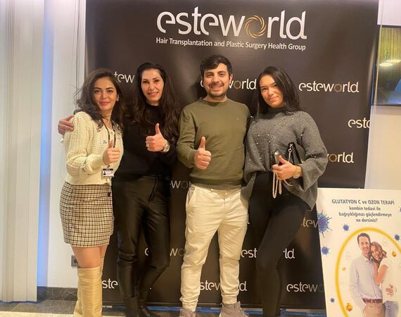 Buikwandcorrectie Istanbul