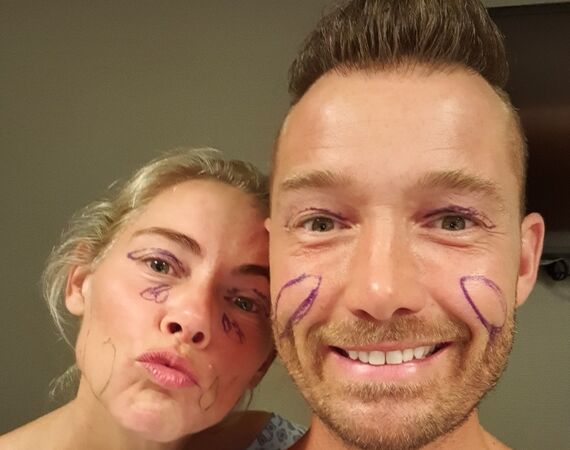 Onderooglidcorrectie Turkije