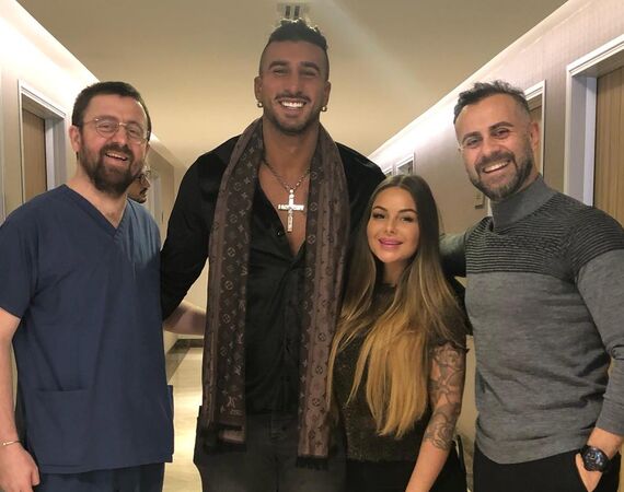 Tandimplantaten Istanbul