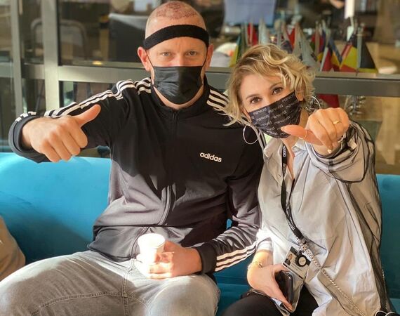 Mini-buikwandcorrectie Turkije