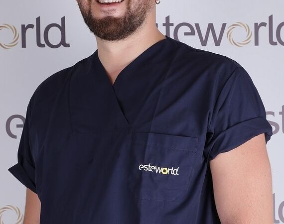 Dr. Kivanc Emre
