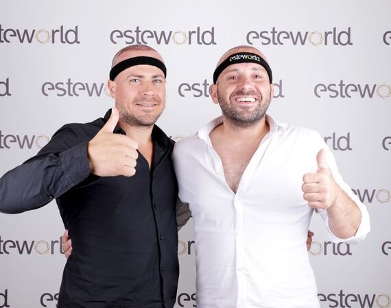 Cosmetisch drama Turkije