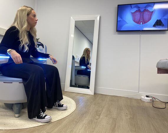 Incontinentie oplossing