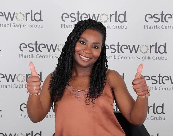 Borstcorrectie Turkije