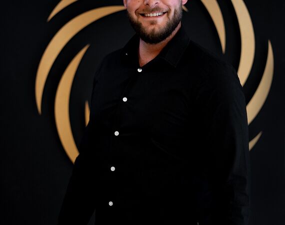 Rutger (Kantoor NL/BE)