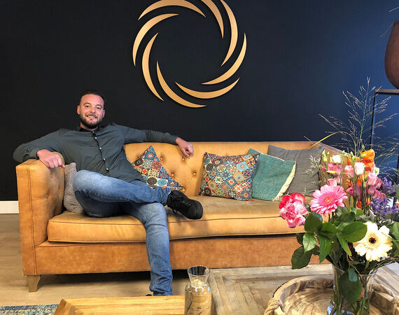 Rutger (Kantoor NL/BE)