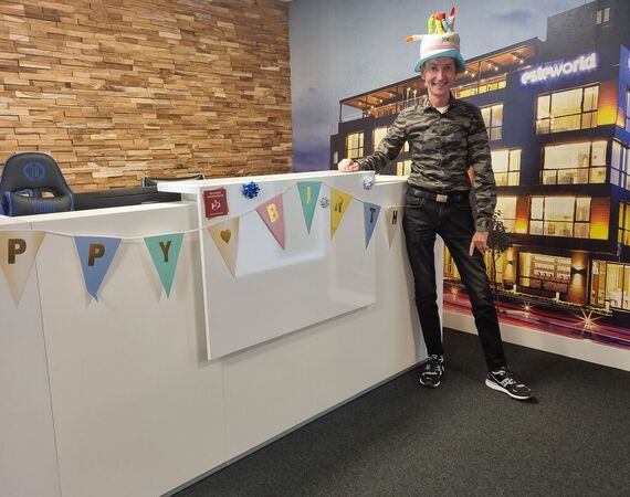 Jeroen (kantoor NL/BE)