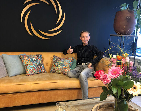 Jeroen (kantoor NL/BE)