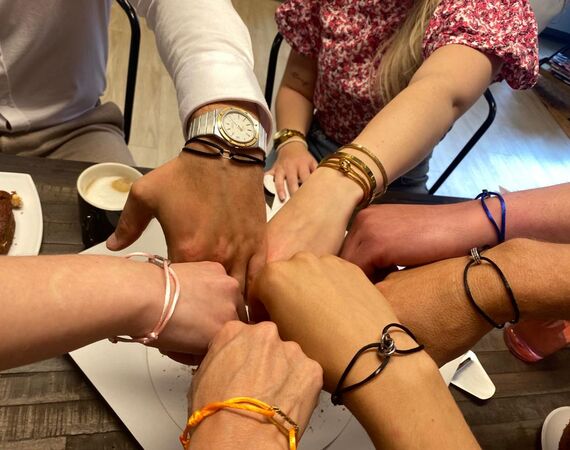 Jeroen (kantoor NL/BE)