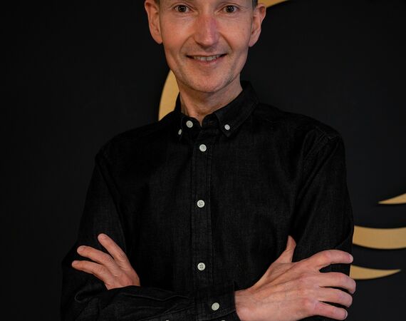 Jeroen (kantoor NL/BE)