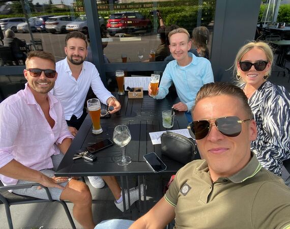 Joren (Kantoor NL/BE)