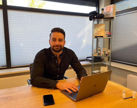 Joren (Kantoor NL/BE)