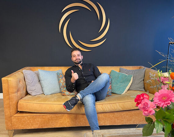 Joren (Kantoor NL/BE)