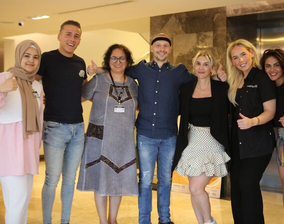 Lymee (Kantoor NL/BE)