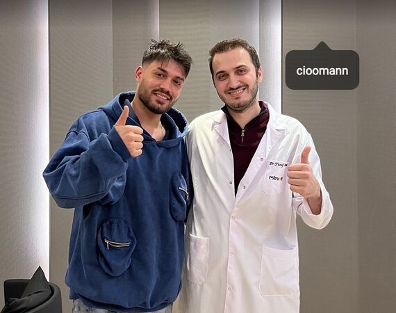 Tandarts Turkije Mislukt