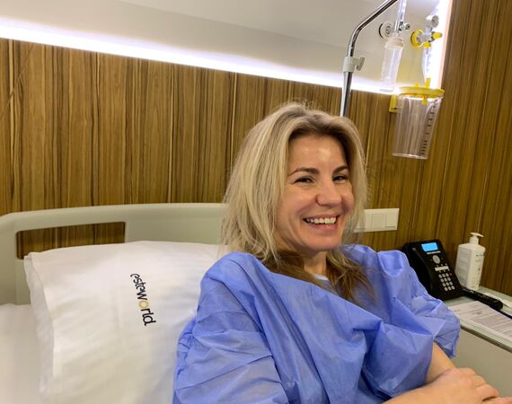 De Toekomst van Plastische Chirurgie