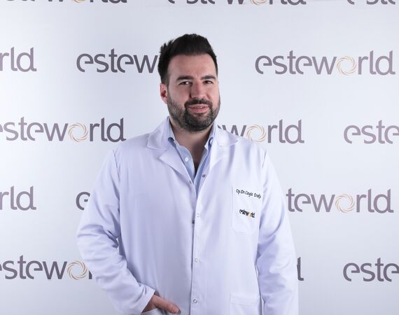 Op. Dr. Cengiz Ertekin