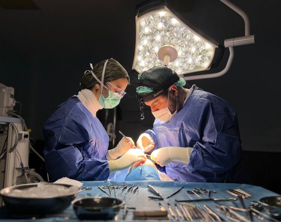 Op. Dr. Cengiz Ertekin