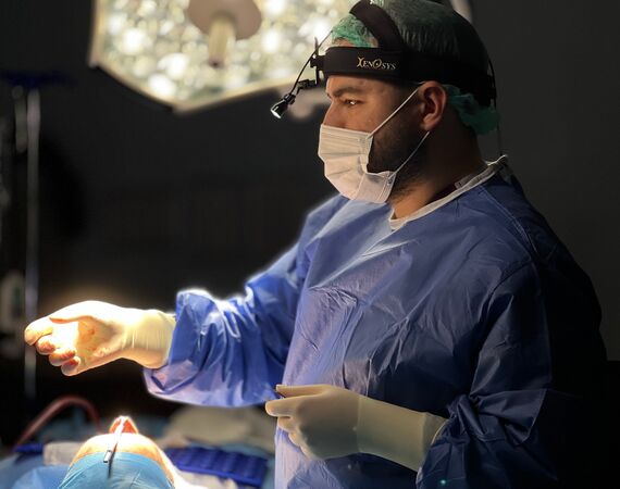 Op. Dr. Cengiz Ertekin