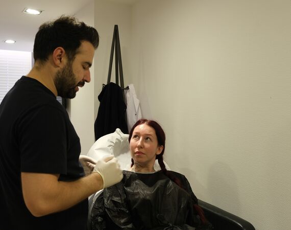 Op. Dr. Cengiz Ertekin