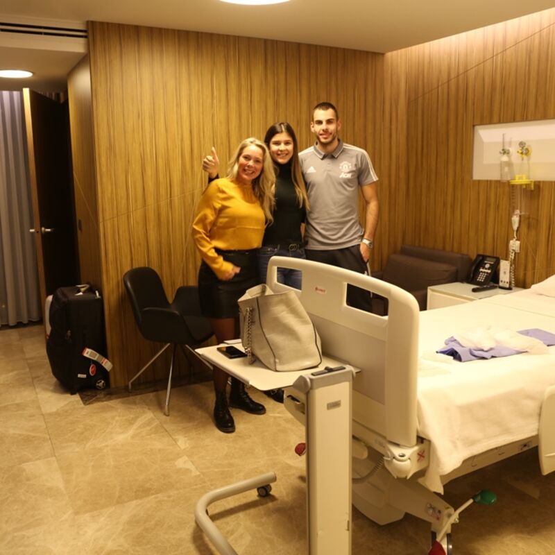 Had ik neuscorrectie maar eerder gedaan!