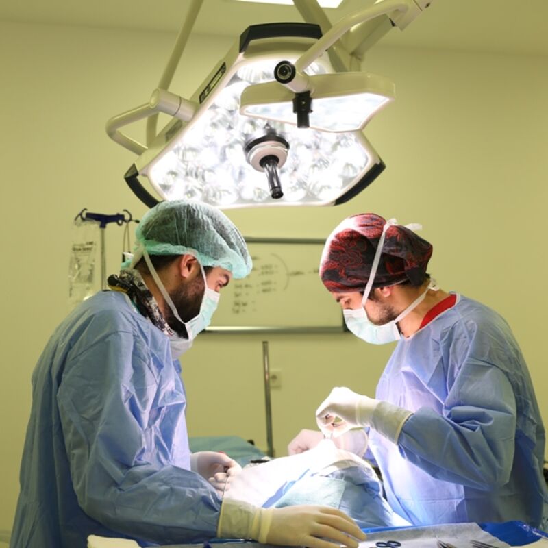 Had ik neuscorrectie maar eerder gedaan!