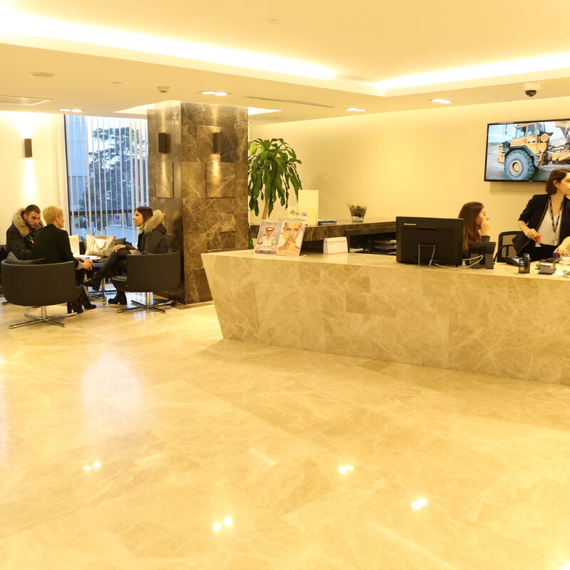 Had ik neuscorrectie maar eerder gedaan!