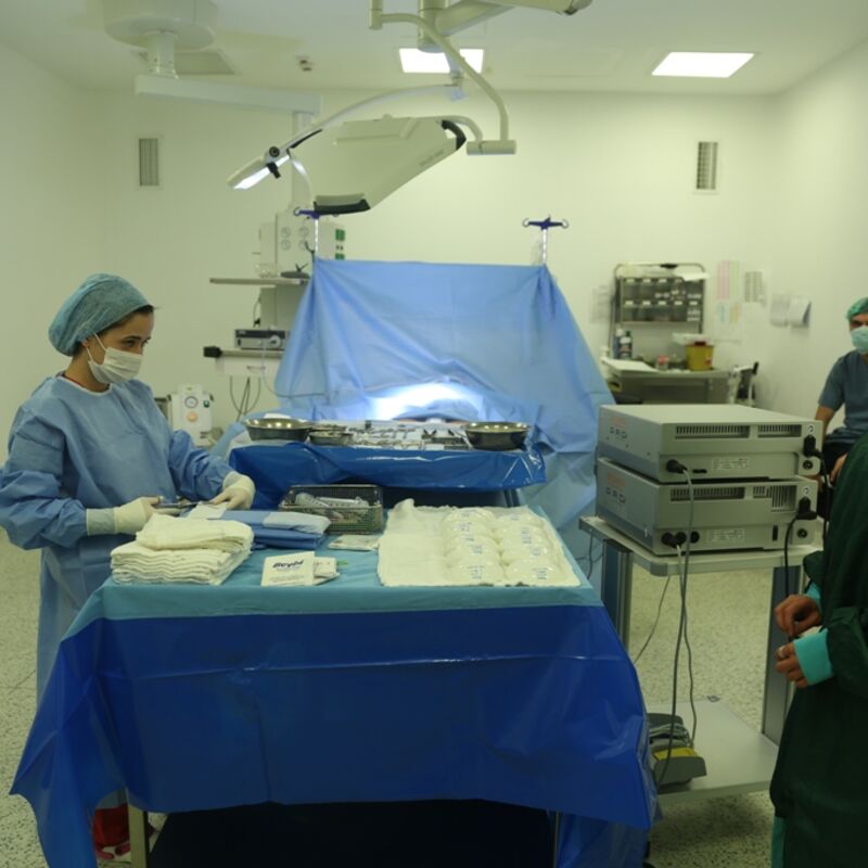 Zo blij met mijn nieuwe borsten!