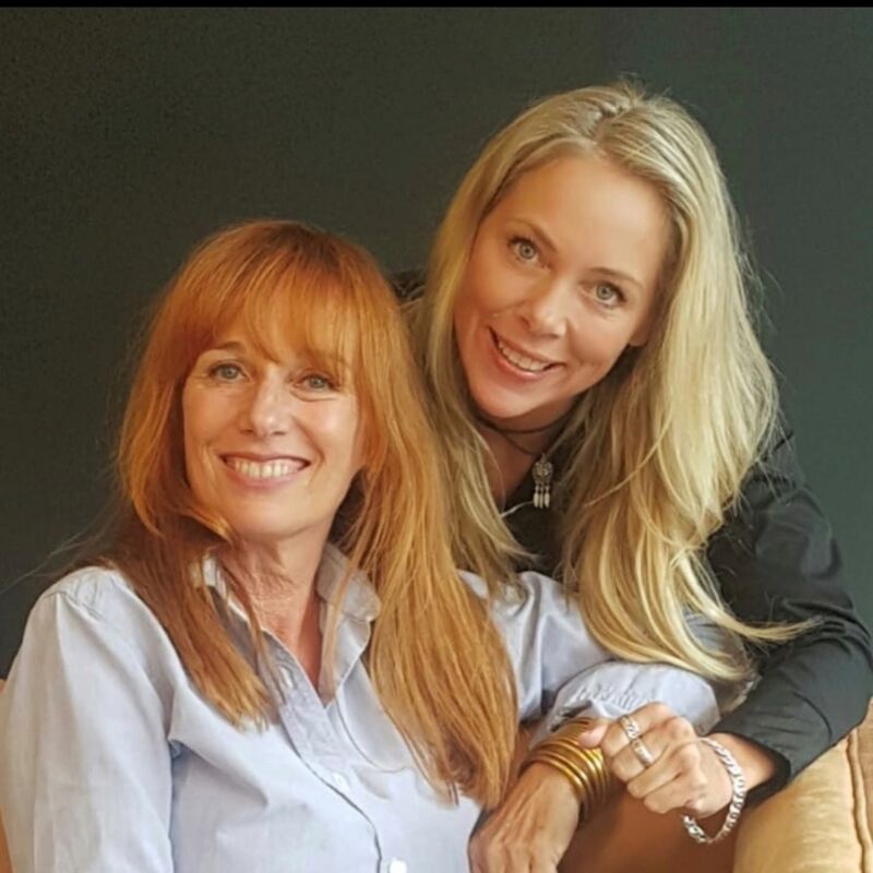 BN'er Patty Zomer (dolly dots) bij Esteworld