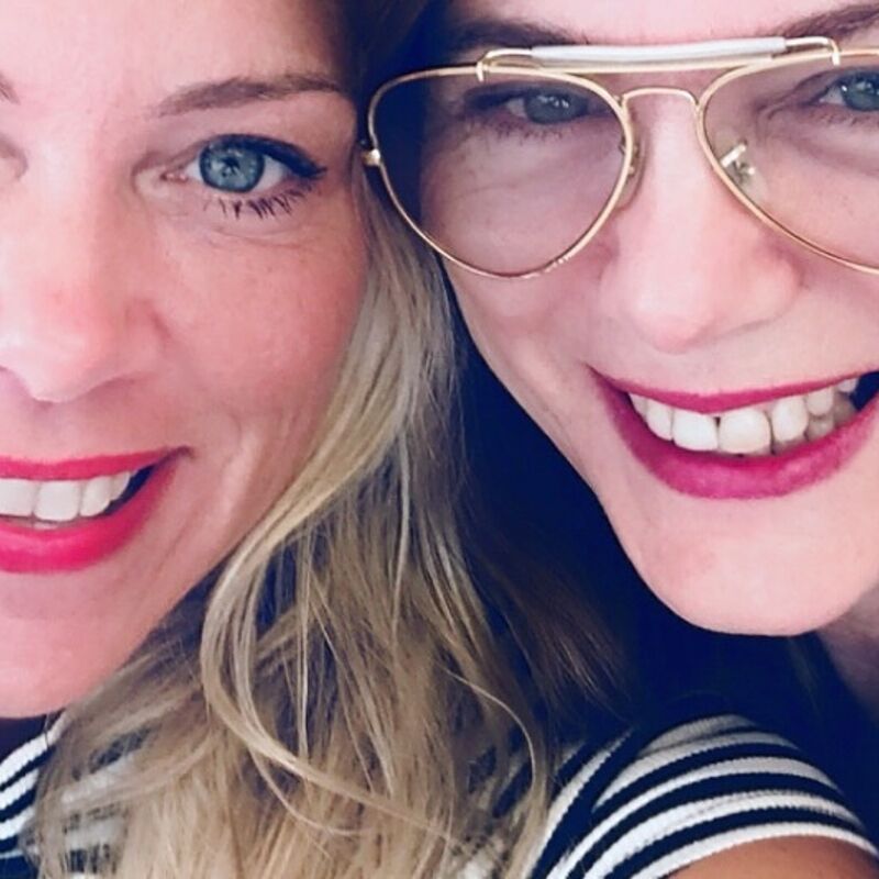 BN'er Lydia le Loux bij Estewold