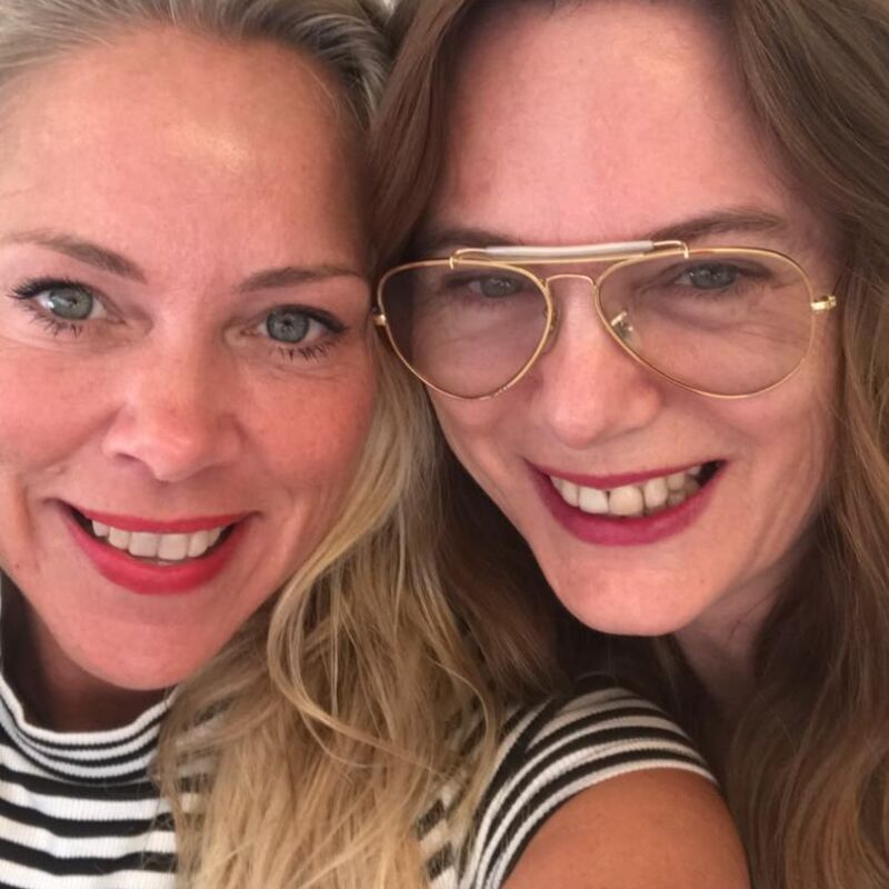 BN'er Lydia le Loux bij Estewold