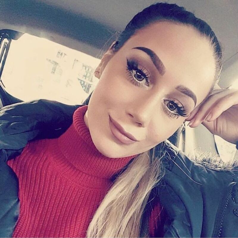 Rosa, wat ben ik blij met mijn neus!