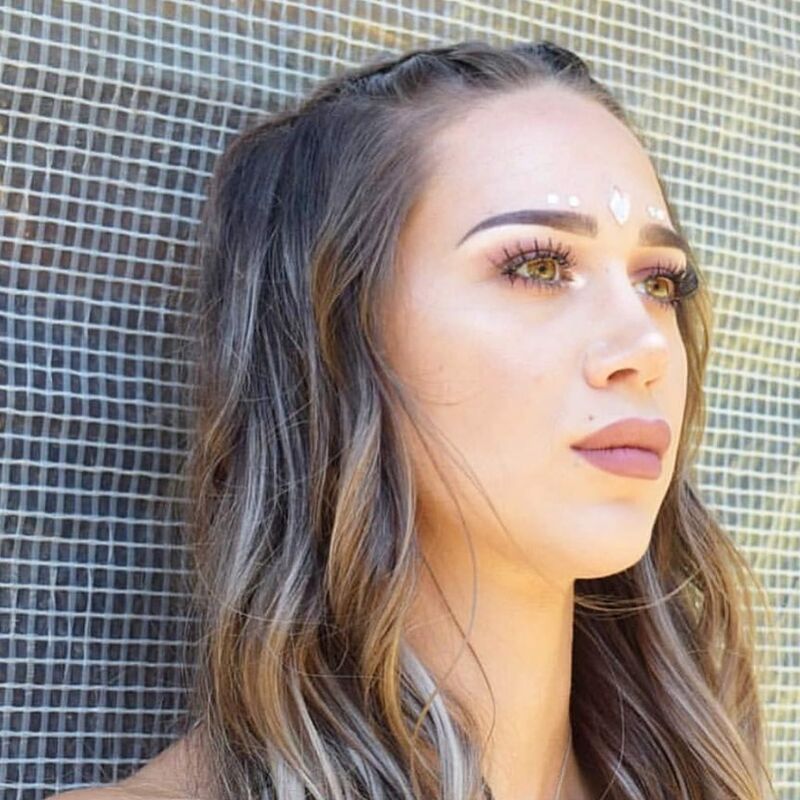 Rosa, wat ben ik blij met mijn neus!