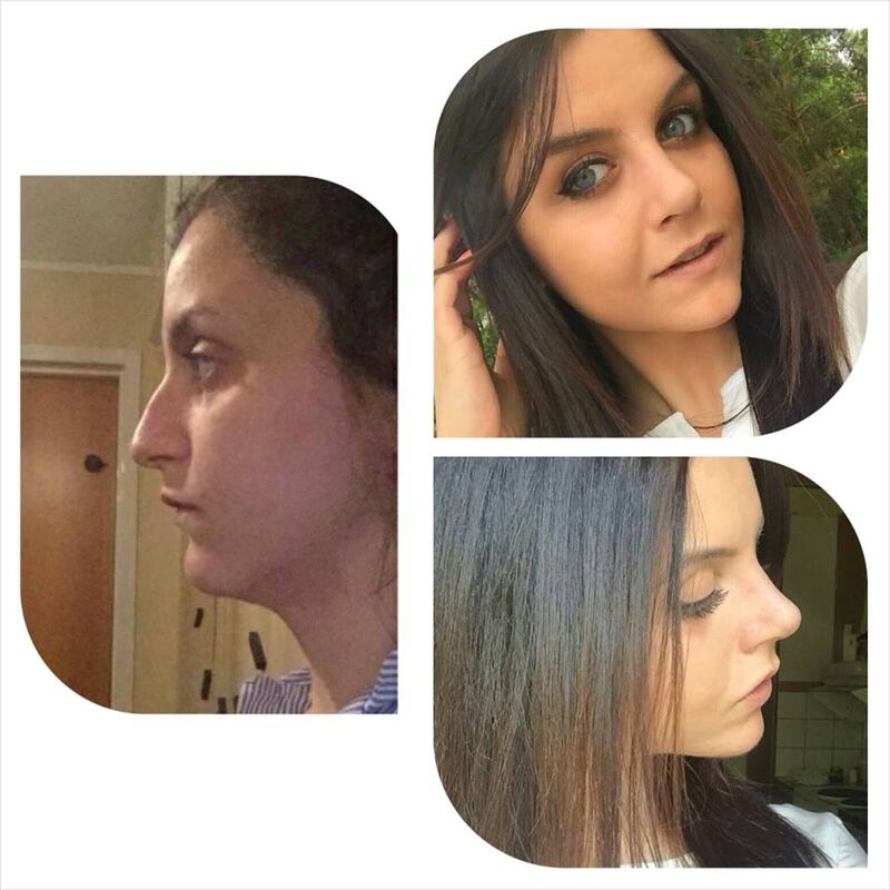 Heel anders mens, meer zelfvertrouwen!