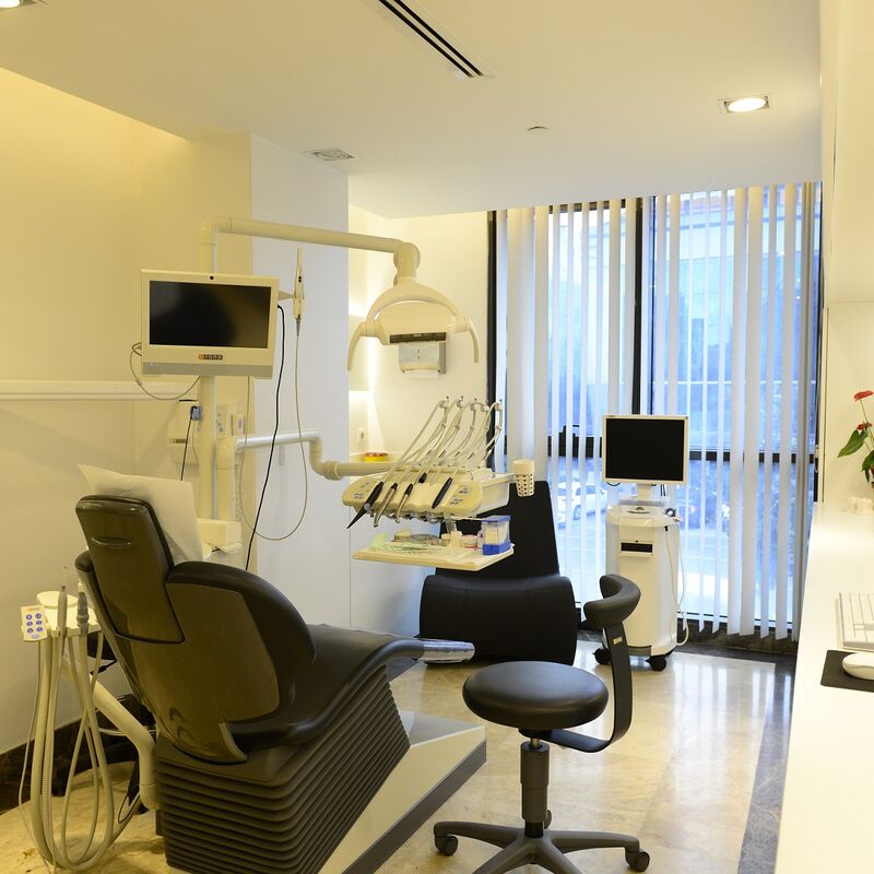 Adrianna een nieuwe lach