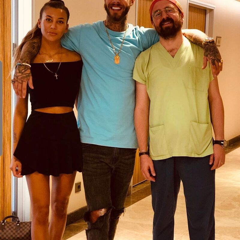 2 broers voor Glamoursmile bij Esteworld