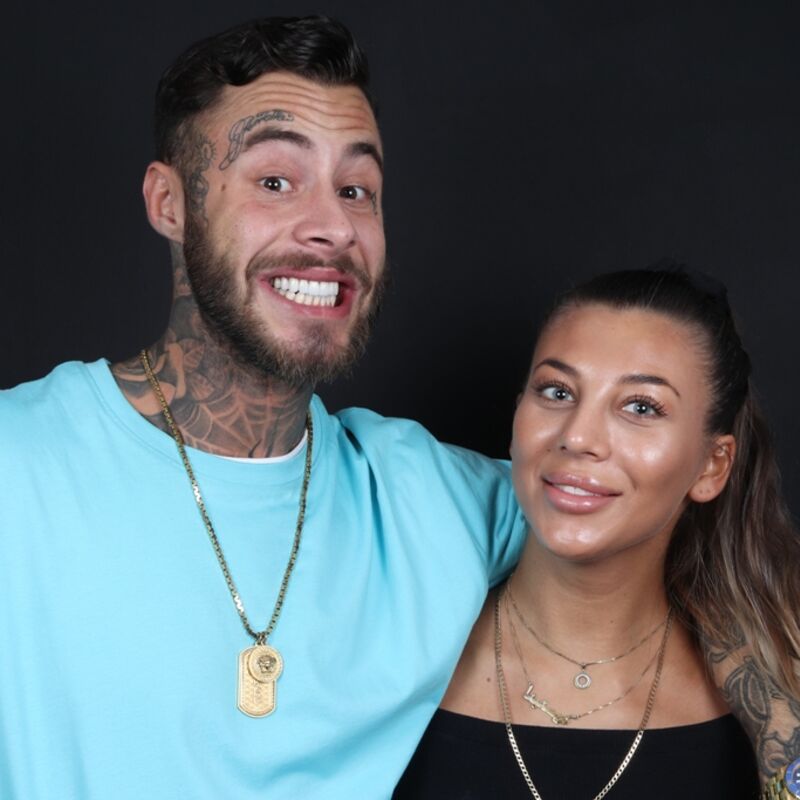 2 broers voor Glamoursmile bij Esteworld