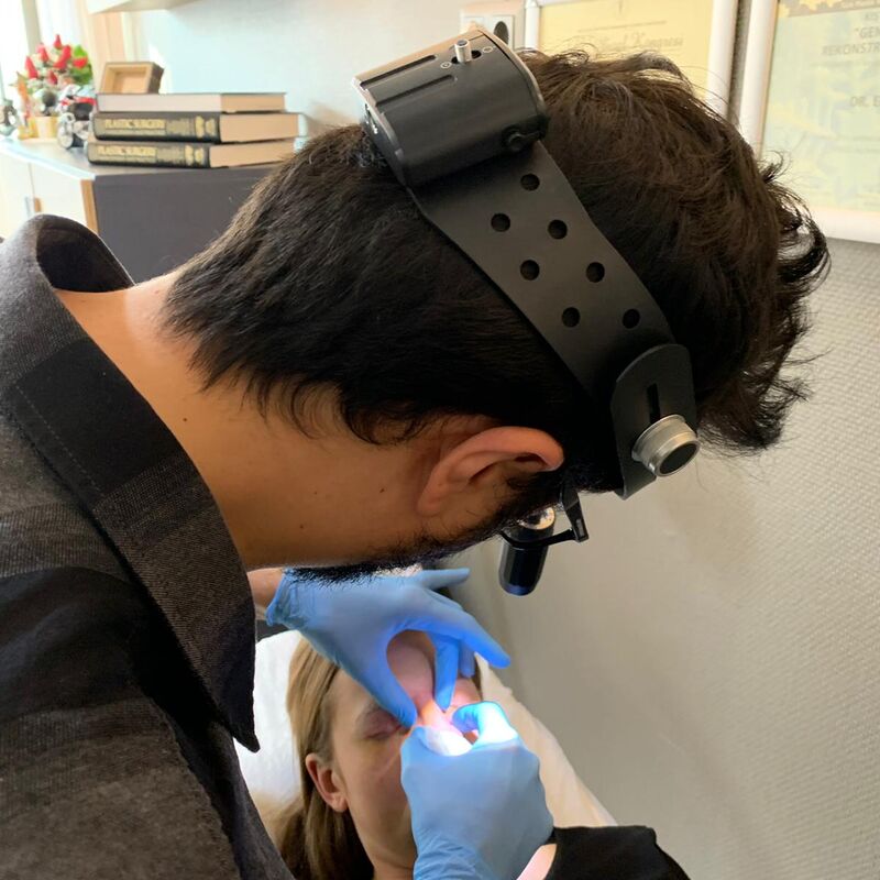 Erg meegevallen,super tevreden!