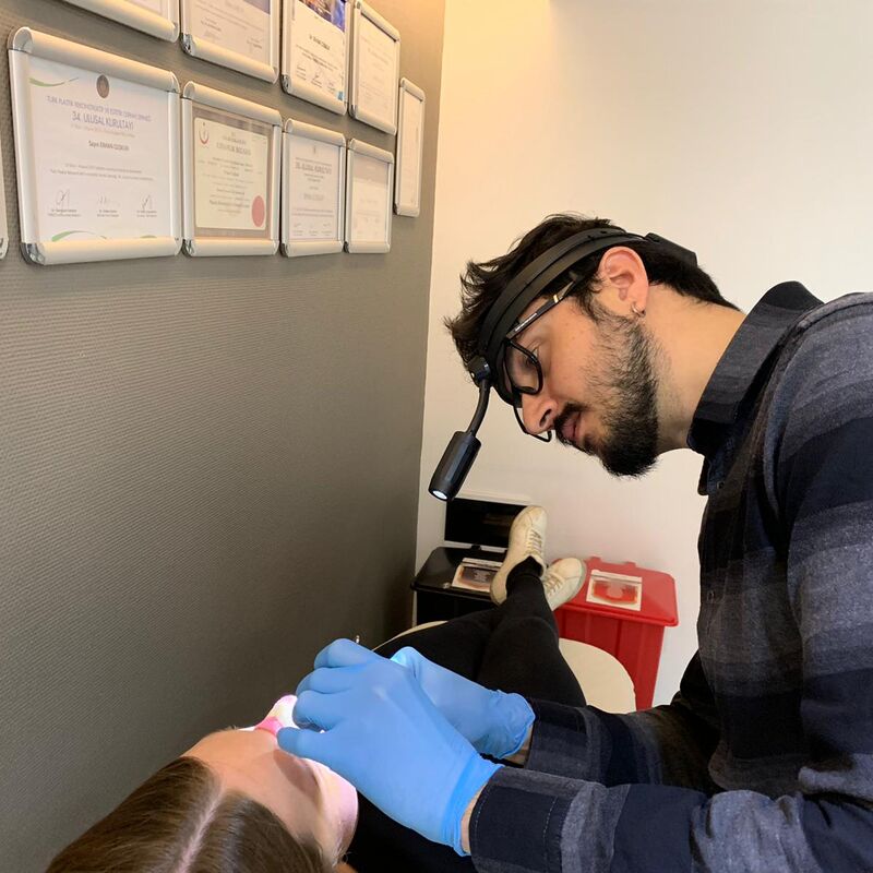 Erg meegevallen,super tevreden!