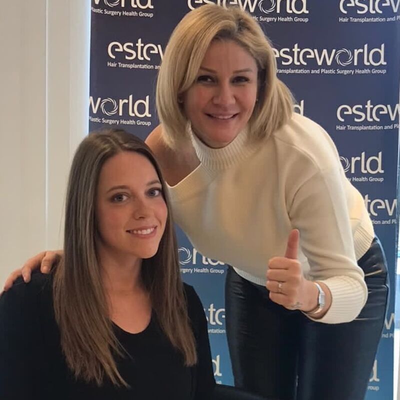 Erg meegevallen,super tevreden!