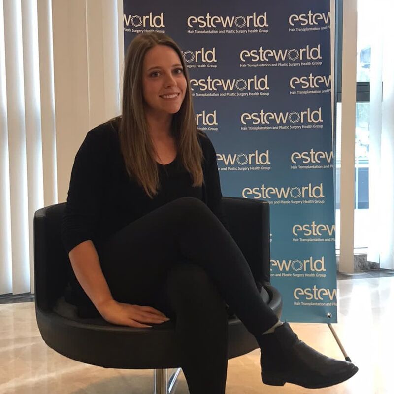 Erg meegevallen,super tevreden!