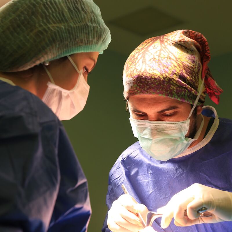 Ramona, erg goed geregeld en NL begeleiding.