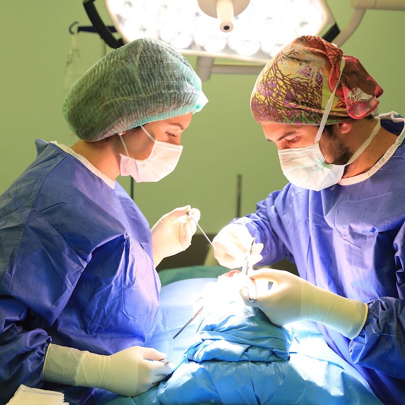 Ramona, erg goed geregeld en NL begeleiding.